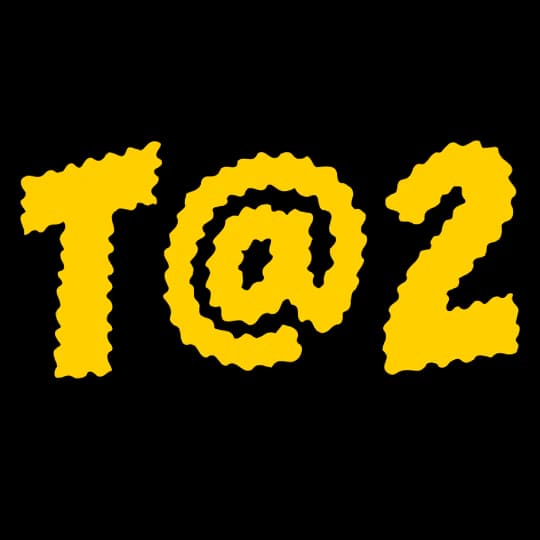 T@2